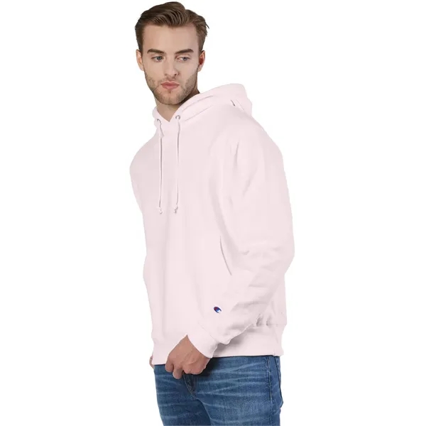 Champion Reverse Weave® Pullover Hooded Sweatshirt - Champion Reverse Weave® Pullover Hooded Sweatshirt - Image 124 of 127
