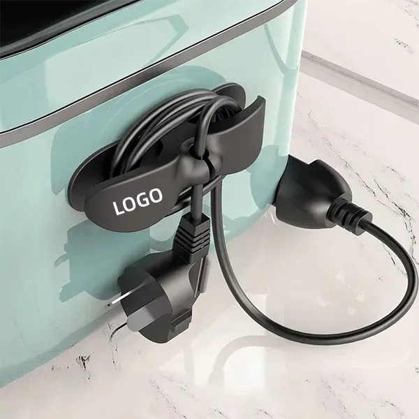 Cable Clips Holder Organizer - Cable Clips Holder Organizer - Image 0 of 4