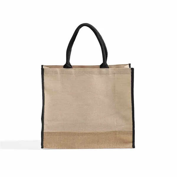 Juco Market Tote Bag - Juco Market Tote Bag - Image 16 of 26