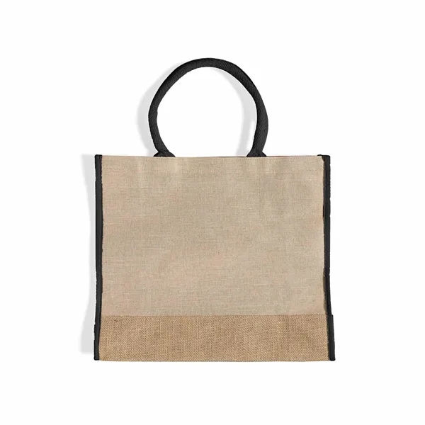 Juco Market Tote Bag - Juco Market Tote Bag - Image 22 of 26