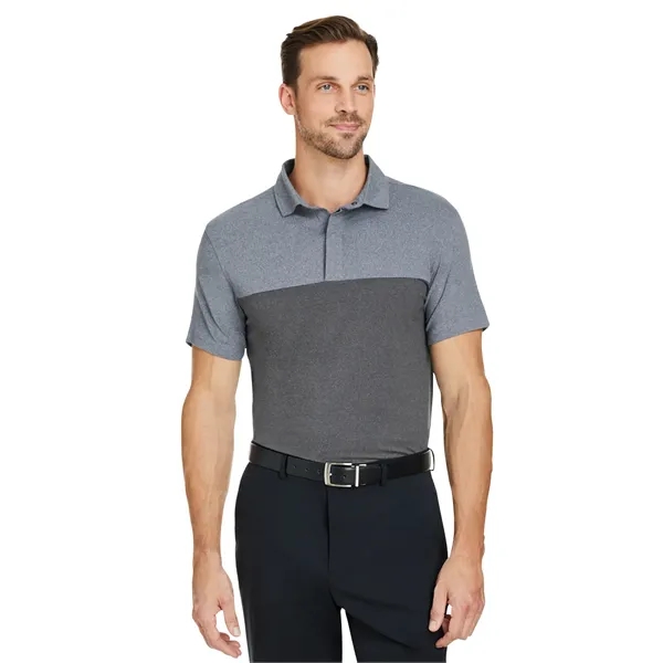 Spyder Men's Spyre Flex Colorblock Polo - Spyder Men's Spyre Flex Colorblock Polo - Image 0 of 11