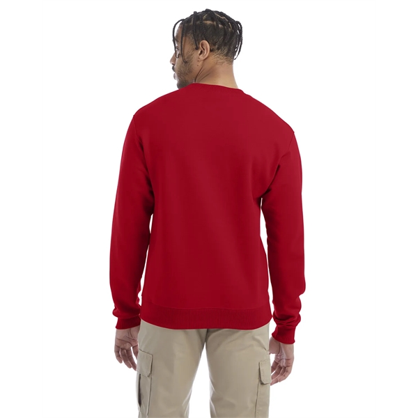 Champion Adult Powerblend® Crewneck Sweatshirt - Champion Adult Powerblend® Crewneck Sweatshirt - Image 138 of 182
