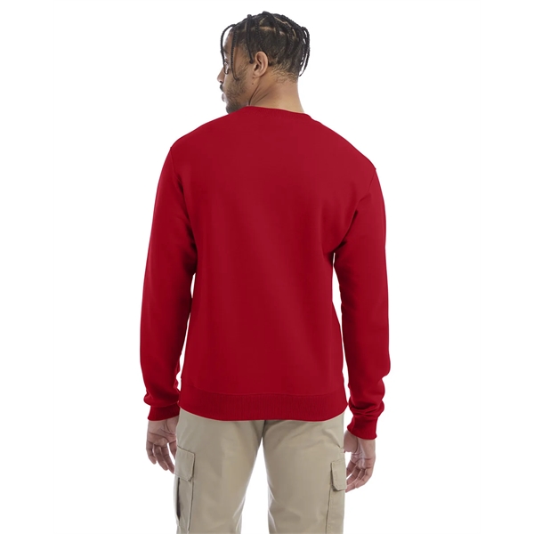 Champion Adult Powerblend® Crewneck Sweatshirt - Champion Adult Powerblend® Crewneck Sweatshirt - Image 138 of 183