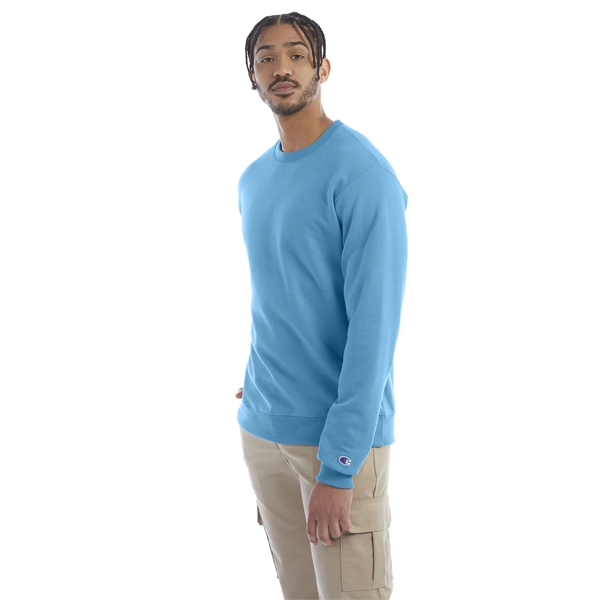 Champion Adult Powerblend® Crewneck Sweatshirt - Champion Adult Powerblend® Crewneck Sweatshirt - Image 157 of 182