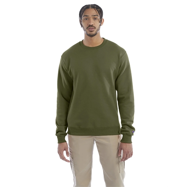 Champion Adult Powerblend® Crewneck Sweatshirt - Champion Adult Powerblend® Crewneck Sweatshirt - Image 81 of 182