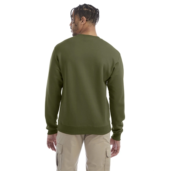 Champion Adult Powerblend® Crewneck Sweatshirt - Champion Adult Powerblend® Crewneck Sweatshirt - Image 164 of 182
