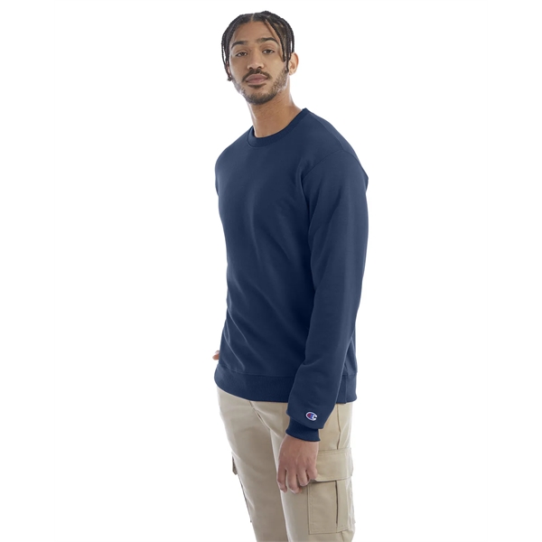 Champion Adult Powerblend® Crewneck Sweatshirt - Champion Adult Powerblend® Crewneck Sweatshirt - Image 165 of 183