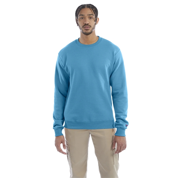 Champion Adult Powerblend® Crewneck Sweatshirt - Champion Adult Powerblend® Crewneck Sweatshirt - Image 85 of 183