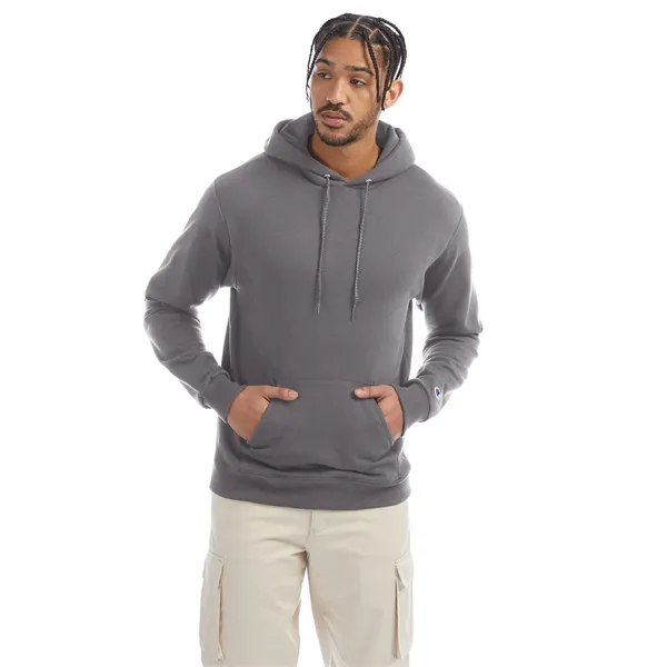 Champion Adult Powerblend® Pullover Hooded Sweatshirt - Champion Adult Powerblend® Pullover Hooded Sweatshirt - Image 83 of 183