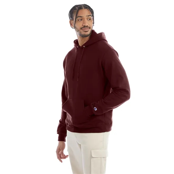 Champion Adult Powerblend® Pullover Hooded Sweatshirt - Champion Adult Powerblend® Pullover Hooded Sweatshirt - Image 138 of 183