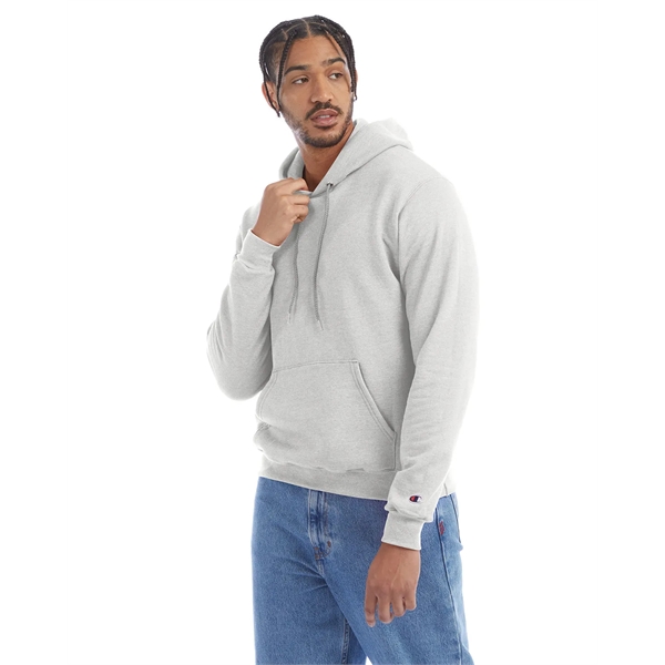 Champion Adult Powerblend® Pullover Hooded Sweatshirt - Champion Adult Powerblend® Pullover Hooded Sweatshirt - Image 149 of 183