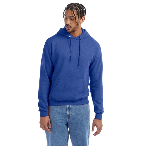 Champion Adult Powerblend® Pullover Hooded Sweatshirt - Champion Adult Powerblend® Pullover Hooded Sweatshirt - Image 77 of 183