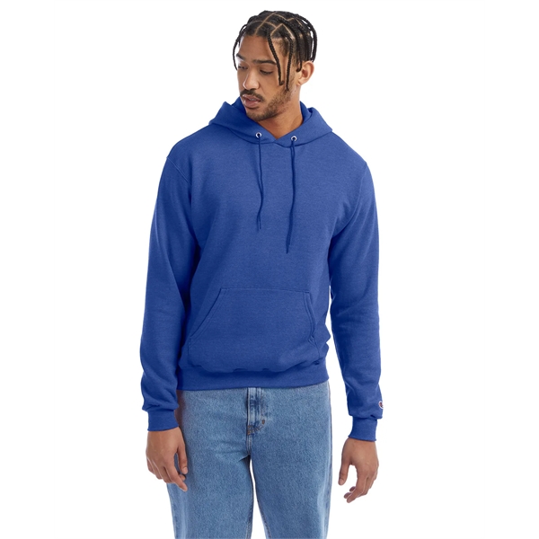 Champion Adult Powerblend® Pullover Hooded Sweatshirt - Champion Adult Powerblend® Pullover Hooded Sweatshirt - Image 77 of 186