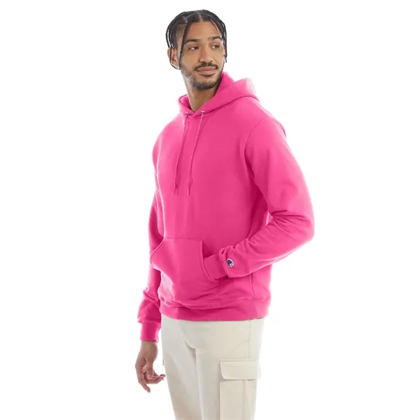 Champion Adult Powerblend® Pullover Hooded Sweatshirt - Champion Adult Powerblend® Pullover Hooded Sweatshirt - Image 157 of 183