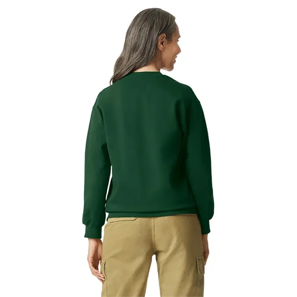 Gildan Adult Softstyle® Fleece Crew Sweatshirt - Gildan Adult Softstyle® Fleece Crew Sweatshirt - Image 38 of 67