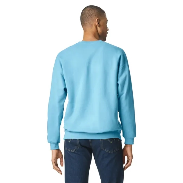 Gildan Adult Softstyle® Fleece Crew Sweatshirt - Gildan Adult Softstyle® Fleece Crew Sweatshirt - Image 54 of 67
