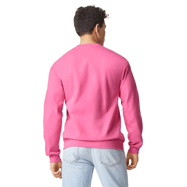 Gildan Adult Softstyle® Fleece Crew Sweatshirt - Gildan Adult Softstyle® Fleece Crew Sweatshirt - Image 66 of 67
