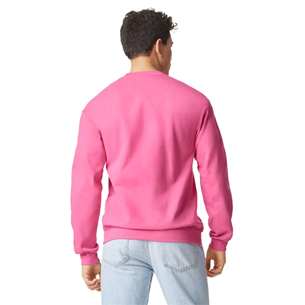 Gildan Adult Softstyle® Fleece Crew Sweatshirt - Gildan Adult Softstyle® Fleece Crew Sweatshirt - Image 66 of 77