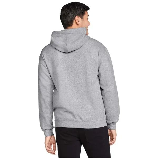 Gildan Adult Softstyle® Fleece Pullover Hooded Sweatshirt - Gildan Adult Softstyle® Fleece Pullover Hooded Sweatshirt - Image 66 of 114