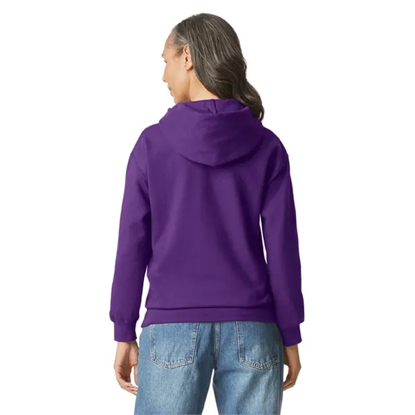 Gildan Adult Softstyle® Fleece Pullover Hooded Sweatshirt - Gildan Adult Softstyle® Fleece Pullover Hooded Sweatshirt - Image 79 of 138