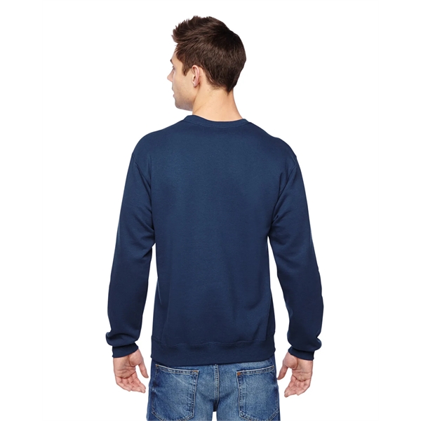 Fruit of the Loom Adult SofSpun® Crewneck Sweatshirt - Fruit of the Loom Adult SofSpun® Crewneck Sweatshirt - Image 31 of 64