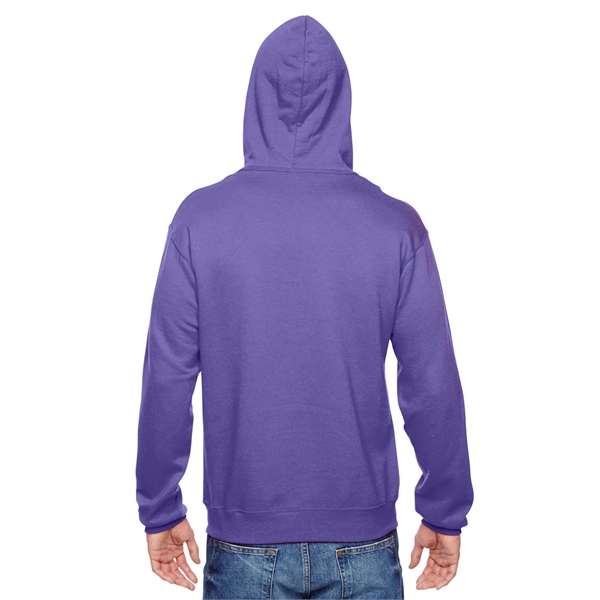 Fruit of the Loom Adult SofSpun® Hooded Sweatshirt - Fruit of the Loom Adult SofSpun® Hooded Sweatshirt - Image 70 of 137