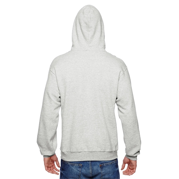 Fruit of the Loom Adult SofSpun® Hooded Sweatshirt - Fruit of the Loom Adult SofSpun® Hooded Sweatshirt - Image 76 of 137