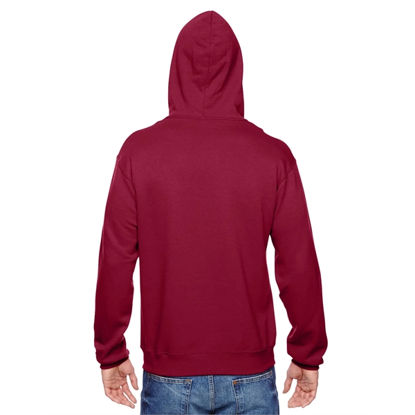 Fruit of the Loom Adult SofSpun® Hooded Sweatshirt - Fruit of the Loom Adult SofSpun® Hooded Sweatshirt - Image 78 of 137