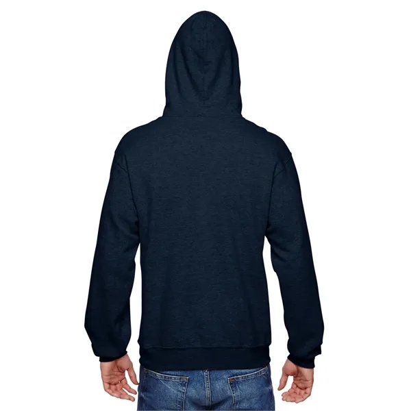 Fruit of the Loom Adult SofSpun® Hooded Sweatshirt - Fruit of the Loom Adult SofSpun® Hooded Sweatshirt - Image 103 of 137