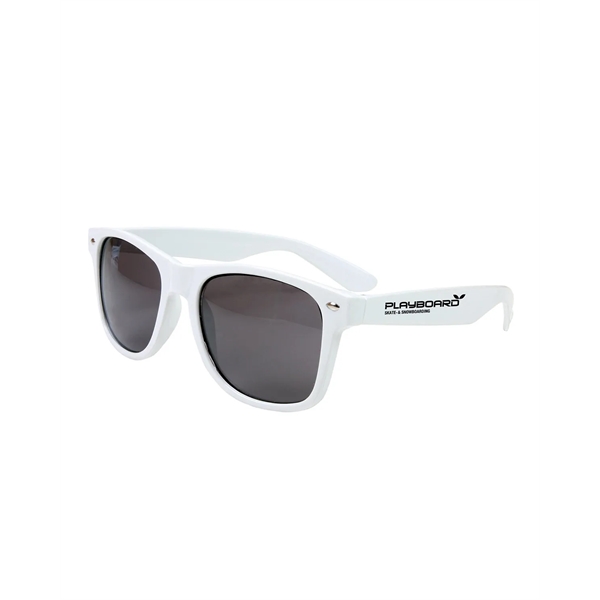 Prime Line Glossy Sunglasses - Prime Line Glossy Sunglasses - Image 2 of 16