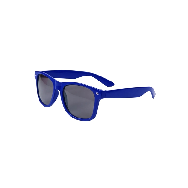 Prime Line Glossy Sunglasses - Prime Line Glossy Sunglasses - Image 4 of 16