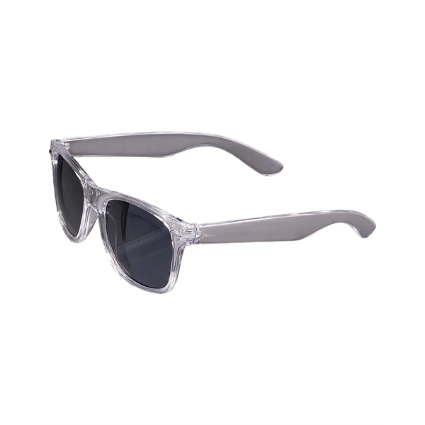 Prime Line Glossy Sunglasses - Prime Line Glossy Sunglasses - Image 6 of 16