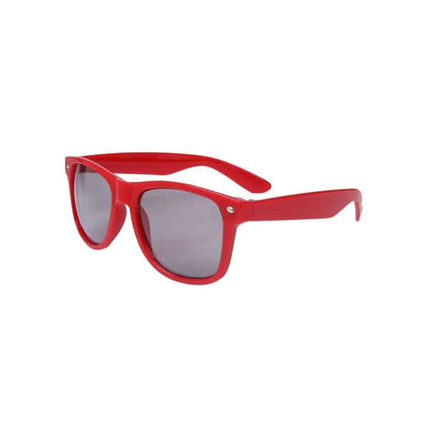 Prime Line Glossy Sunglasses - Prime Line Glossy Sunglasses - Image 14 of 16