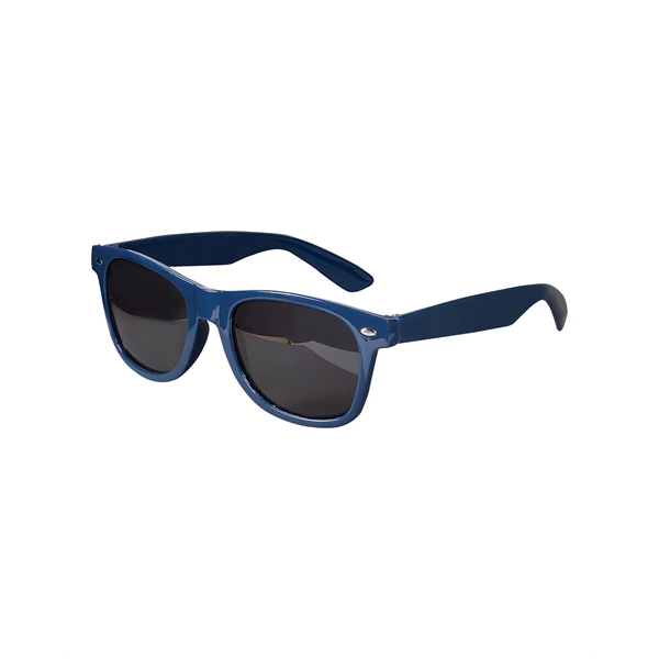 Prime Line Glossy Sunglasses - Prime Line Glossy Sunglasses - Image 15 of 16