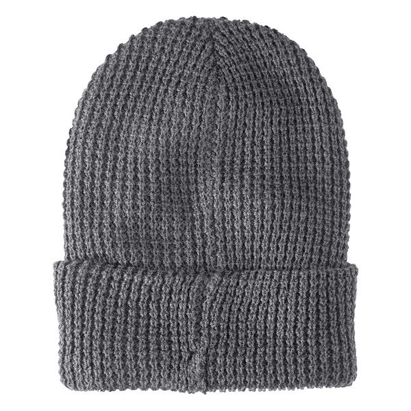 Spyder Adult Vertex Knit Beanie - Spyder Adult Vertex Knit Beanie - Image 11 of 17