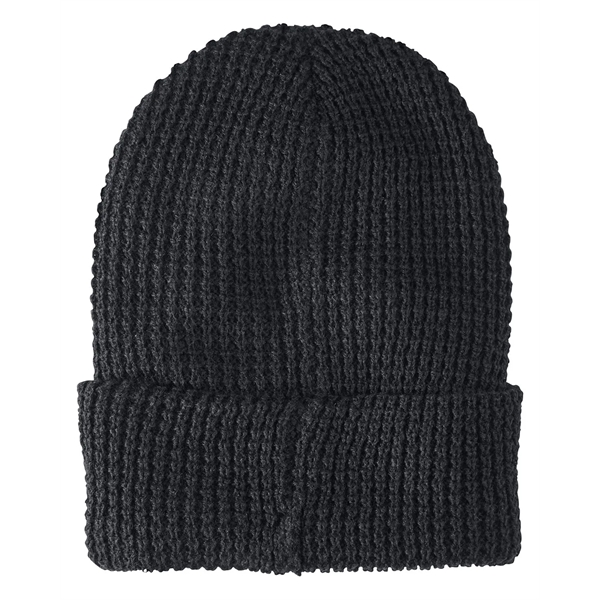 Spyder Adult Vertex Knit Beanie - Spyder Adult Vertex Knit Beanie - Image 14 of 17