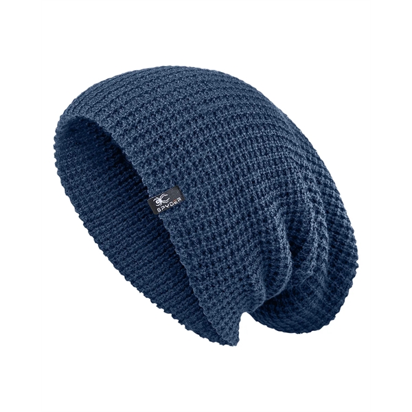 Spyder Adult Vertex Knit Beanie - Spyder Adult Vertex Knit Beanie - Image 15 of 17