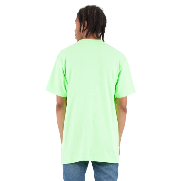 Shaka Wear Adult Active Short-Sleeve Crewneck T-Shirt - Shaka Wear Adult Active Short-Sleeve Crewneck T-Shirt - Image 10 of 90