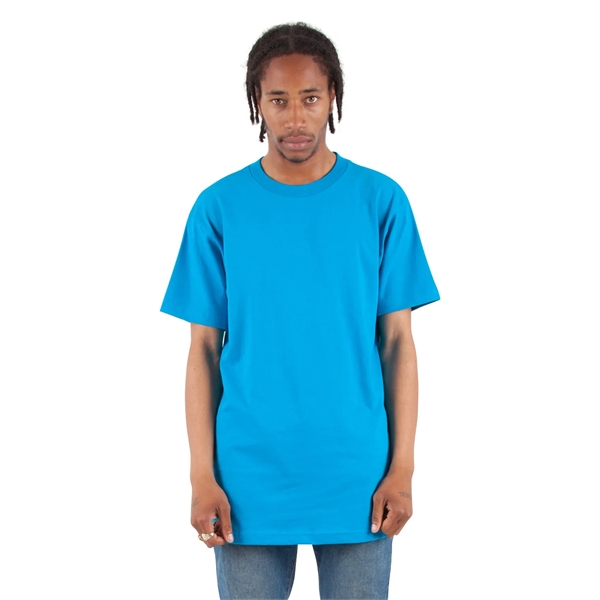 Shaka Wear Adult Active Short-Sleeve Crewneck T-Shirt - Shaka Wear Adult Active Short-Sleeve Crewneck T-Shirt - Image 14 of 90