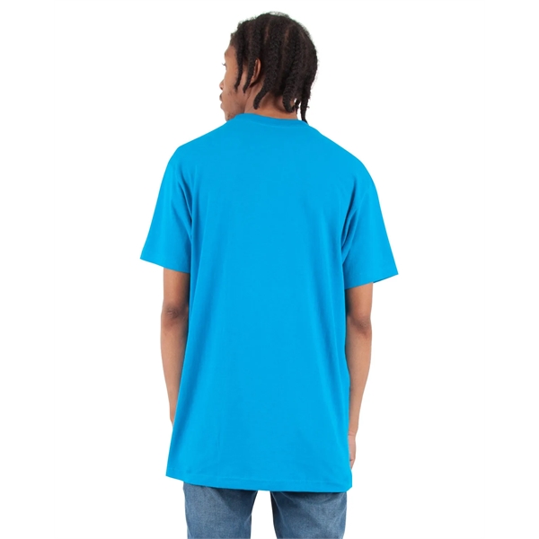Shaka Wear Adult Active Short-Sleeve Crewneck T-Shirt - Shaka Wear Adult Active Short-Sleeve Crewneck T-Shirt - Image 16 of 90
