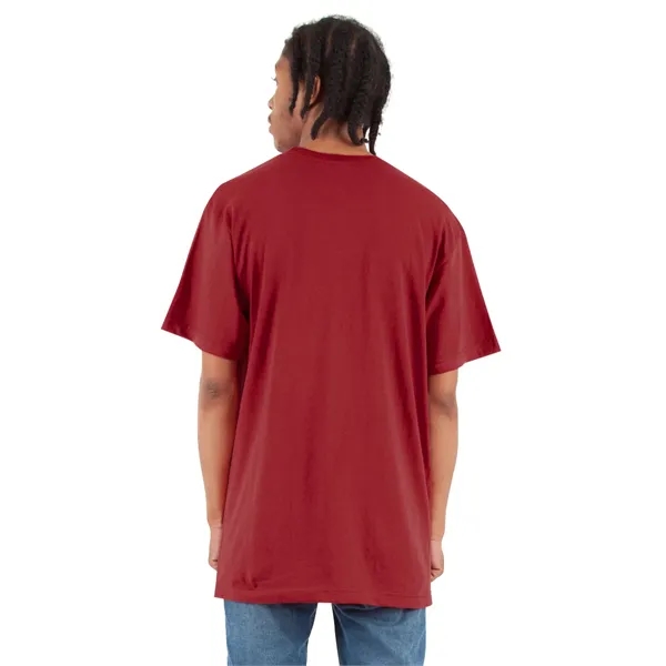 Shaka Wear Adult Active Short-Sleeve Crewneck T-Shirt - Shaka Wear Adult Active Short-Sleeve Crewneck T-Shirt - Image 32 of 90