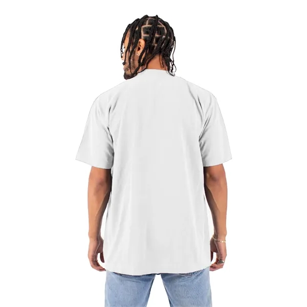 Shaka Wear Garment-Dyed Crewneck T-Shirt - Shaka Wear Garment-Dyed Crewneck T-Shirt - Image 30 of 62