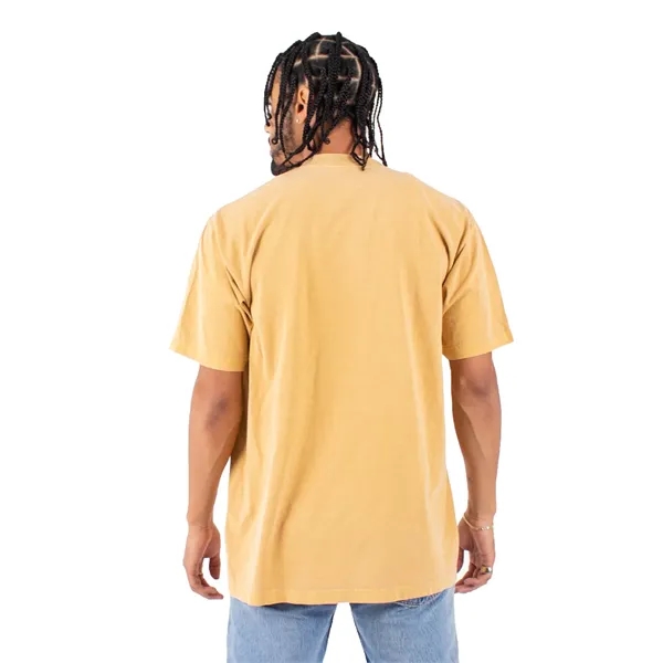 Shaka Wear Garment-Dyed Crewneck T-Shirt - Shaka Wear Garment-Dyed Crewneck T-Shirt - Image 19 of 62