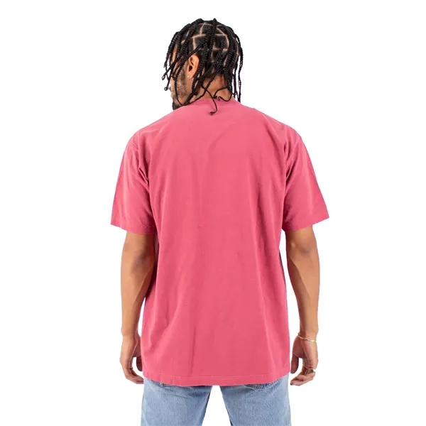 Shaka Wear Garment-Dyed Crewneck T-Shirt - Shaka Wear Garment-Dyed Crewneck T-Shirt - Image 22 of 62