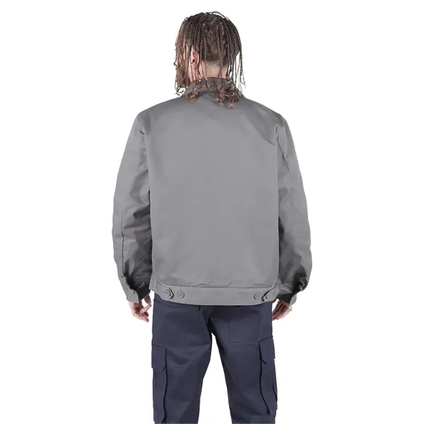 Shaka Wear Men's Mechanic Jacket - Shaka Wear Men's Mechanic Jacket - Image 1 of 8