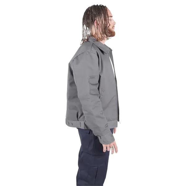 Shaka Wear Men's Mechanic Jacket - Shaka Wear Men's Mechanic Jacket - Image 2 of 8