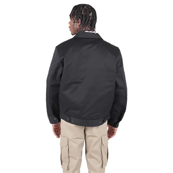 Shaka Wear Men's Mechanic Jacket - Shaka Wear Men's Mechanic Jacket - Image 4 of 8