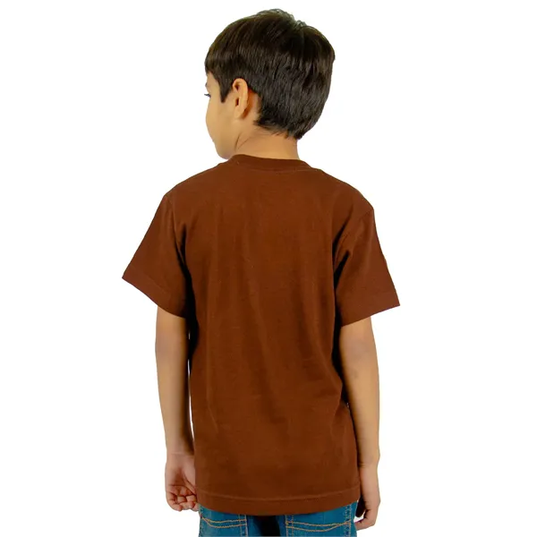 Shaka Wear Youth V-Neck T-Shirt - Shaka Wear Youth V-Neck T-Shirt - Image 4 of 36