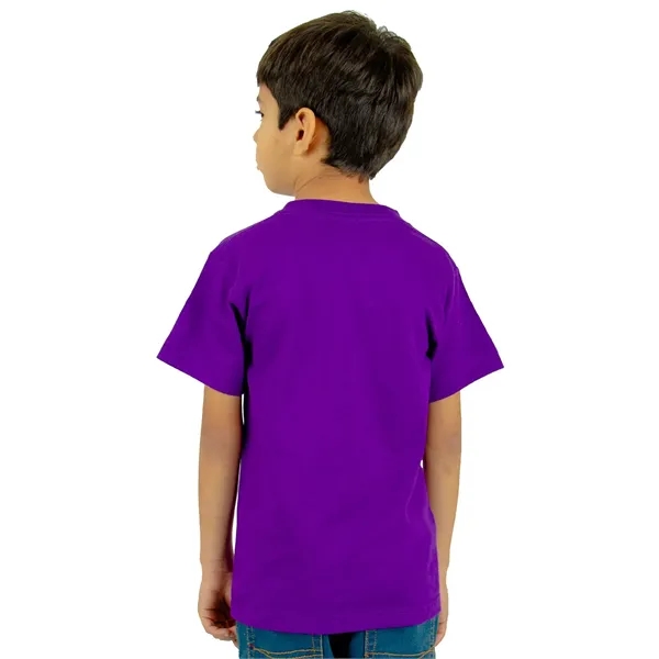 Shaka Wear Youth V-Neck T-Shirt - Shaka Wear Youth V-Neck T-Shirt - Image 17 of 36