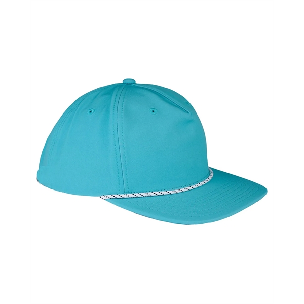 Swannies Golf Men's Brewer Hat - Swannies Golf Men's Brewer Hat - Image 10 of 44